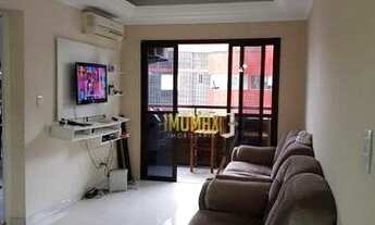 Imagem 4: Apto 2 Dorms com Suíte, Churrasqueira na Sacada, Todo Reformado - Vila Tupi