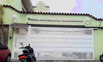 Imagem: Casa em São Paulo