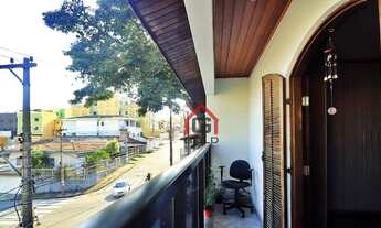 Imagem 6: Sobrado com 3 dormitórios, 224 m² - venda por R$ 700.000,00 ou aluguel por R$ 3.560,00/mês