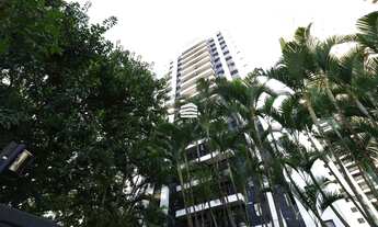 Imagem 3: SãO PAULO - Apartamento Padrão - Moema