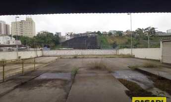 Imagem 6: Galpão para alugar, 1518 m² - Nova Petrópolis - São Bernardo do Campo/SP