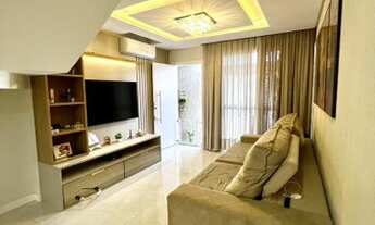 Imagem 3: Sobrado com 2 dormitórios à venda, 95 m² por R$ 530.000 - Água Verde - Blumenau/SC