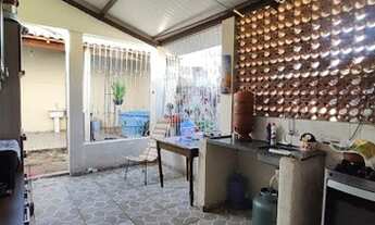 Imagem 3: Casa com 3 dormitórios à venda, 150 m² por R$ 320.000,00 - CPA III - Cuiabá/MT