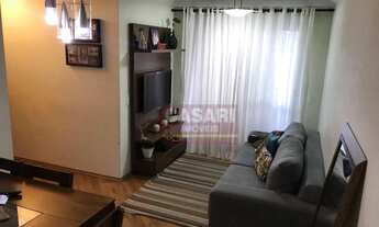 Imagem: Apartamento Baeta Neves - São Bernardo