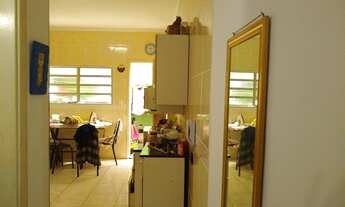 Imagem 2: Casa com 2 dormitórios à venda, 61 m² por R$ 230.000,00 - Tude Bastos (Sítio do Campo) - P