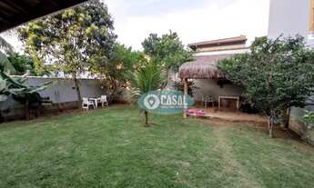 Imagem 4: Casa em Itaipu com 04 Quartos em Condomínio com Portaria 24 Horas!