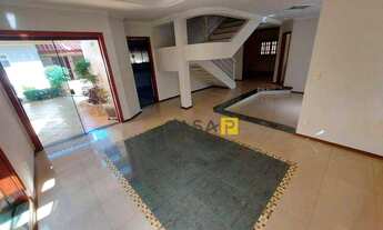 Imagem 4: Casa com 3 dormitórios à venda, 336 m² por R$ 2.000.000,00 - Parque Residencial Nardini