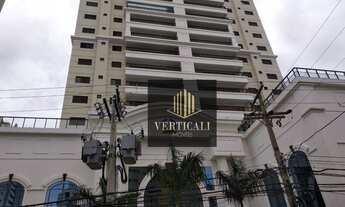 Imagem: Edifício American Diamond - Venda - Cuiabá/MT