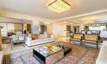 Imagem 2: São Paulo - Apartamento Padrão - BELA VISTA