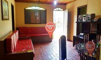 Imagem 3: Sítio com 4 dormitórios, 4000 m² - venda por R$ 500.000,00 ou aluguel por R$ 4.000,00/mês