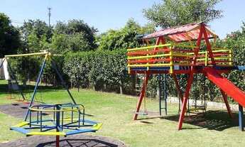 Imagem 3: Apartamento com 2 dormitórios e 1 vaga - Jardim da Glória - Cotia