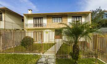 Imagem: Casa com 3 quartos, 2 vagas, Pilarzinho