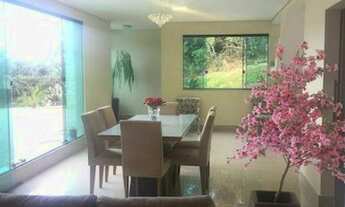 Imagem: CASA A VENDA QUINTAS DO SOL 5 QUARTOS