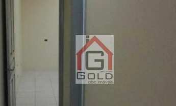 Imagem 6: Casa com 3 dormitórios para alugar, 250 m² por R$ 5.000,00/mês - Centro - Santo André/SP