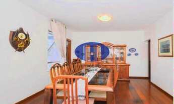 Imagem: Apartamento com 4 dormitórios à venda