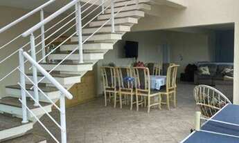 Imagem 5: Cobertura com 4 dormitórios à venda, 720 m² por R$ 1.000.000,00 - Boqueirão - Praia Grande