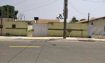 Imagem: Casa para Venda em Cuiabá, Real Parque