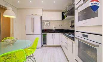 Imagem: Apartamento com 2 dormitórios à venda