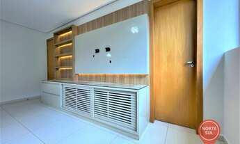 Imagem 2: Apartamento com 3 dormitórios à venda, 120 m² por R$ 690.000 - Buritis - Belo Horizonte/MG