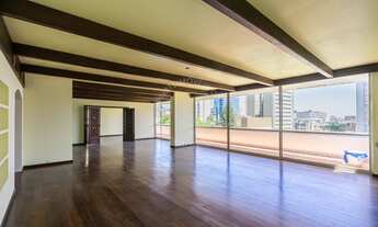 Imagem 5: PORTO ALEGRE - Apartamento Padrão - Moinhos de Vento