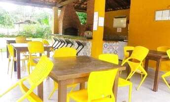 Imagem 4: Village com 3 dormitórios à venda, 115 m² por R$ 1.170.000,00 - Riviera de São Lourenço