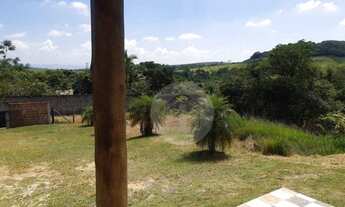 Imagem 5: Chácara com 2 dormitórios à venda, 1000 m² por R$ 165.000,00 - Vila Velha - Caçapava/SP