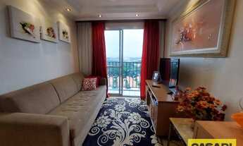 Imagem: Apartamento com 2 dormitórios à venda