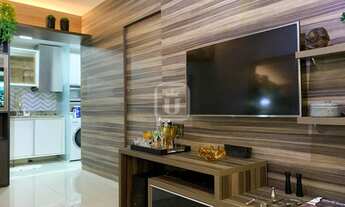 Imagem 6: Apartamento com 1 dormitório à venda, 58 m² por R$ 490.000,00 - Paralela - Salvador/BA