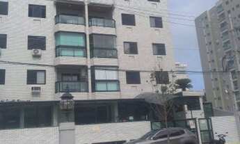 Imagem 2: Apartamento com 2 dormitórios à venda, 70 m² por R$ 410.000,00 - Boqueirão - Praia Grande