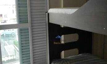 Imagem 6: Apartamento com 2 dormitórios à venda, 75 m² por R$ 567.000,00 - Campo Grande - Santos/SP