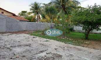 Imagem 2: Terreno em Camboinhas com 180m² e Murado!