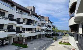 Imagem 3: 2 dorm sendo 1 suíte - Face norte no Swami Beat Residence