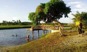 Imagem 4: Casa com 5 dormitórios à venda, 250 m² por R$ 550.000,00 - Arembepe - Camaçari/BA