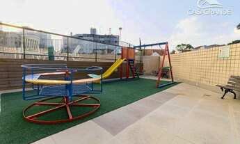 Imagem 6: Apartamento com 3 dormitórios à venda, 92 m² por R$ 589.900,00 - Bacacheri - Curitiba/PR