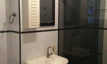 Imagem 8: Apartamento, 100 m² - venda por R$ 500.000,00 ou aluguel por R$ 1.300,00/mês - Vila Santa