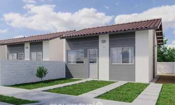 Imagem 2: Condomínio de Casas Fechado , Estrada da Raposa desconto de até R$ 47.500,00