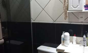 Imagem 6: Apartamento para venda tem 48 metros quadrados com 2 quartos em Morada das Vinhas - Jundia