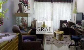 Imagem 2: Casa com 4 dormitórios à venda, 269 m² por R$ 850.000,00 - Vila Euro - São Bernardo do Cam