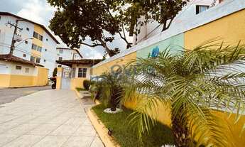 Imagem 6: Apartamento para venda possui 45 metros quadrados com 2 quartos