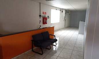 Imagem 4: Galpão para alugar, 422 m² por R$ 8.500,00/mês - Prosperidade - São Caetano do Sul/SP