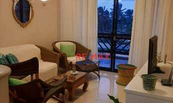 Imagem 1: Apartamento com 2 dormitórios para alugar, 80 m² por R$ 3.115,00/mês - Buraquinho - Lauro