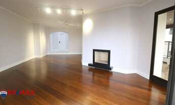 Imagem 6: Apartamento com 4 dormitórios à venda, 250 m² por R$ 1.560.000,00 - Jardim da Saúde - São