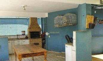 Imagem 3: Casa com 4 dormitórios à venda, 460 m² por R$ 1.200.000,00 - Jardim Tarraf II - São José d