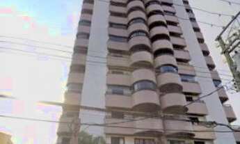 Imagem 2: Maravilhoso Apartamento 03 dorms sendo 01 suíte mais 03 vagas de garagem na Vila Regente F
