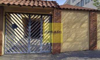 Imagem 4: Casa com 3 dormitórios à venda, 189 m² - Rudge Ramos - São Bernardo do Campo/SP