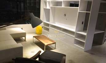 Imagem: Cobertura com 3 dormitórios, sendo 2 suítes