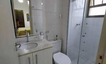 Imagem 7: Apartamento com 3 dormitórios para alugar, 75 m² por R$ 2.800,00/mês - Urbanova - São José