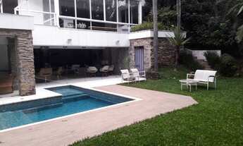 Imagem 4: Casa no Jardim Guedala com 4 pavimentos