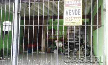 Imagem 3: Sobrado Residencial à venda, Santa Terezinha, São Bernardo do Campo - SO17861