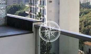 Imagem 5: Apto bem localizado em Higienópolis - 114m² - 3 dorms